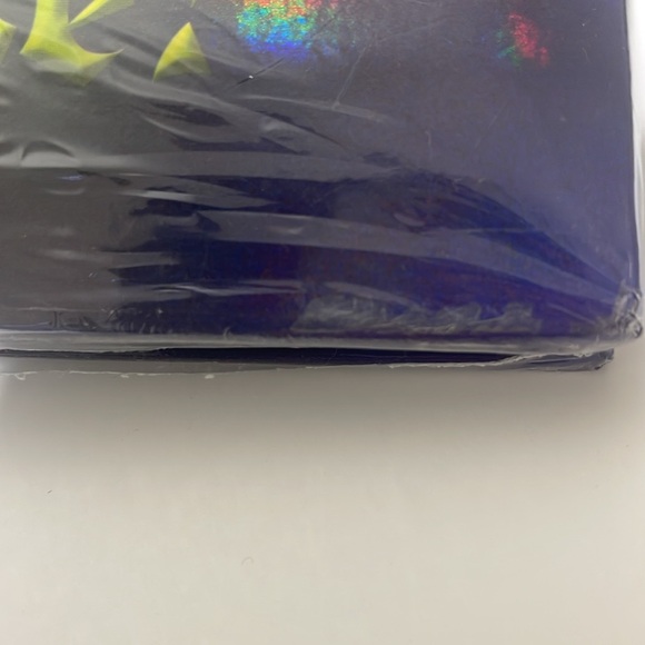 Disney Halloween scrap book holiday Mickey Minnie rare - Picture 10 of 10